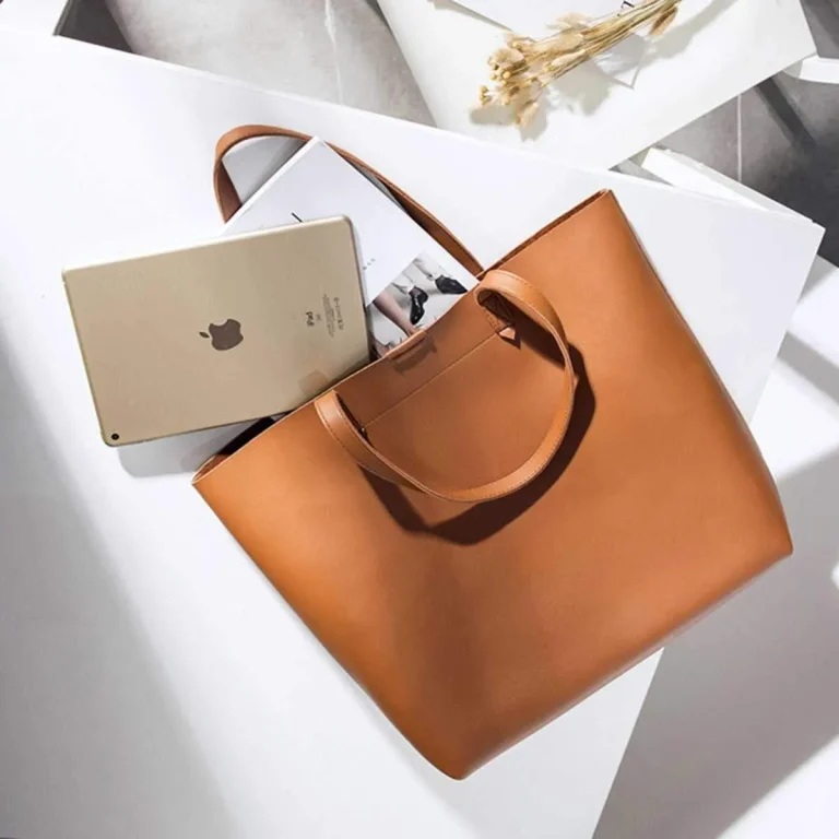 10 Best Tote Bags of 2024: Stylish and Functional Picks for Every Occasion