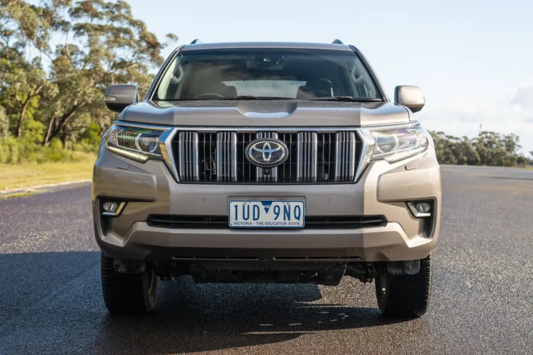 10 Best Toyota Prado Products to Elevate Your 2024 Driving Experience