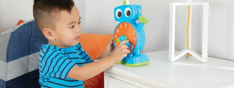 10 Best Toys for Three Year Olds: Top Picks for 2024