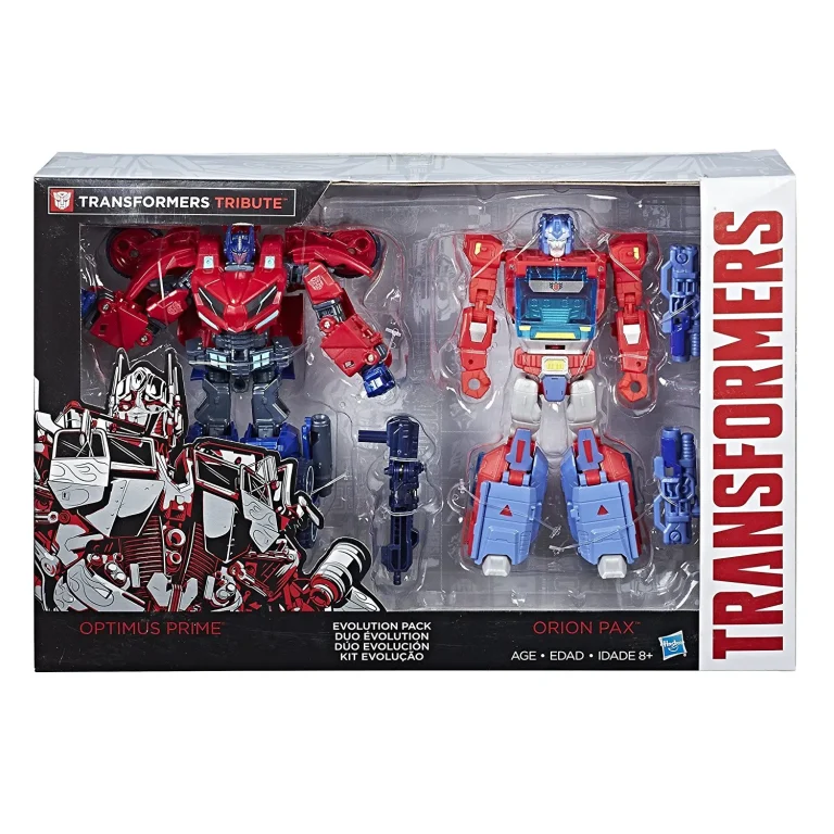 10 Best Transformer Toys of 2024: Top Picks for Fans and Collectors