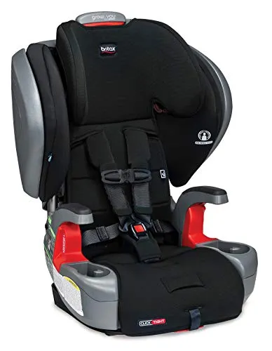 10 Best Travel Car Seats for Safe and Comfortable Journeys in 2024