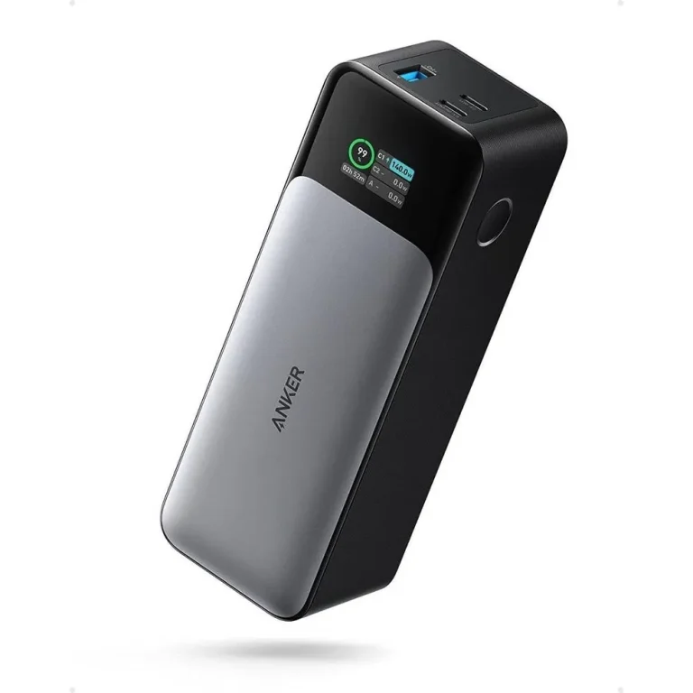 10 Best Travel Power Banks for 2024: Top Picks for Your Adventures