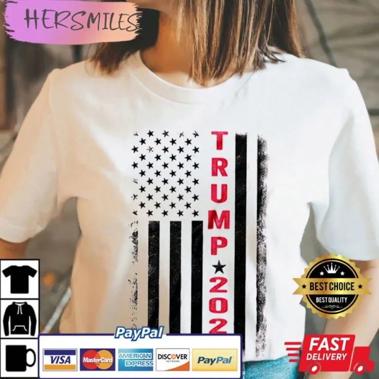 10 Best Trump Shirts for 2024: Top Picks for Every Supporter