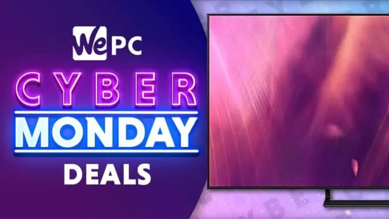 10 Best TV Cyber Monday Deals for 2024: Unbeatable Discounts Await!