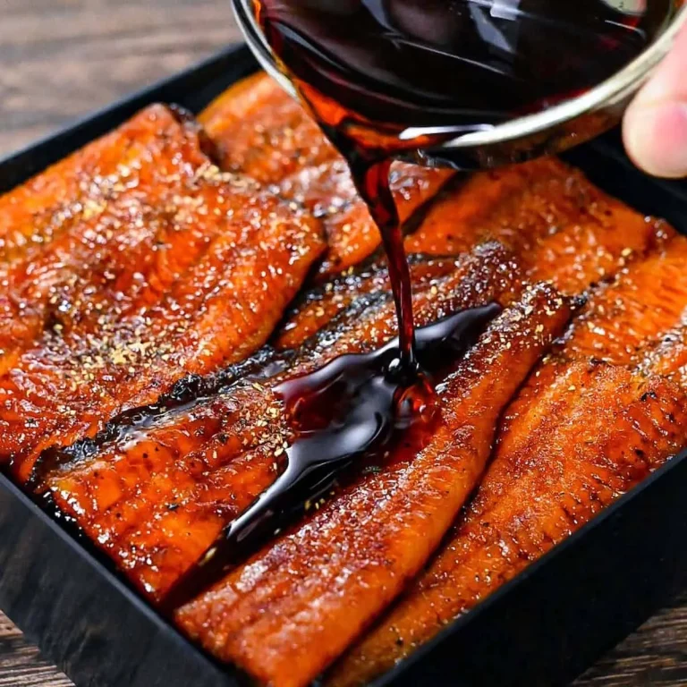 10 Best Unagi Sauce Products to Try in 2024 for Flavorful Dishes