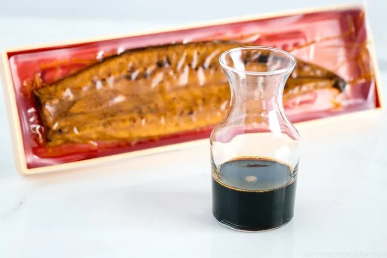 10 Best Unagi Sauce Products to Try in 2024 for Flavorful Dishes