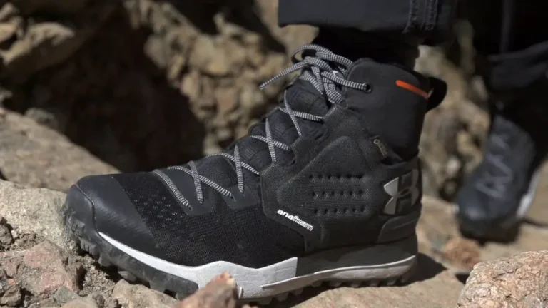 10 Best Under Armour Boots for 2024: Top Picks for Comfort and Durability