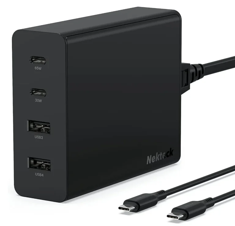 10 Best USB C Chargers of 2024: Top Picks for Fast & Efficient Charging