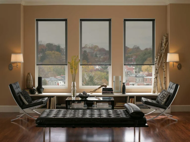 10 Best Vertical Blinds for Large Windows: Blackout Options for 2024