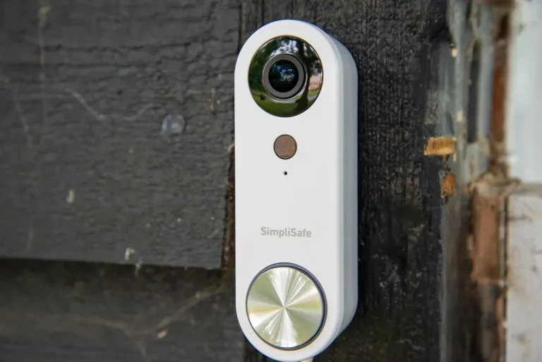 10 Best Video Doorbells of 2024: Top Picks for Security and Convenience