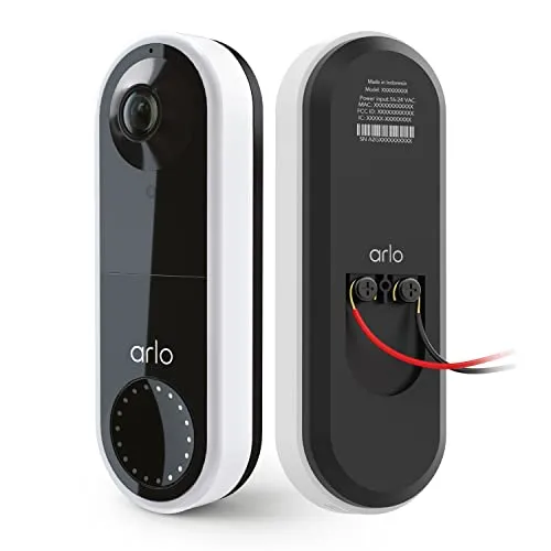 10 Best Video Doorbells Without Subscription for 2024