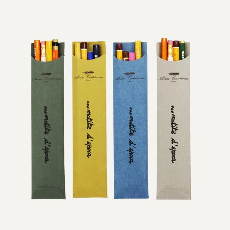 10 Best Vintage Pencils of All Time: Top Picks for 2024