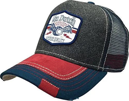 10 Best Von Dutch Hats: Top Picks for Style in 2024