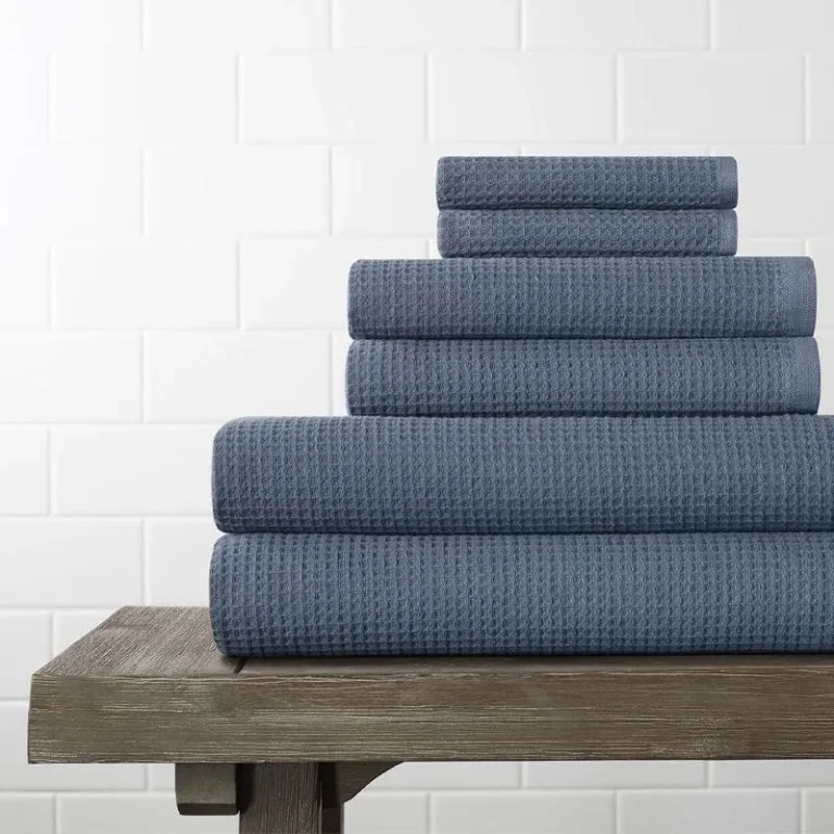 10 Best Waffle Towels to Buy in 2024 for Ultimate Absorbency and Style