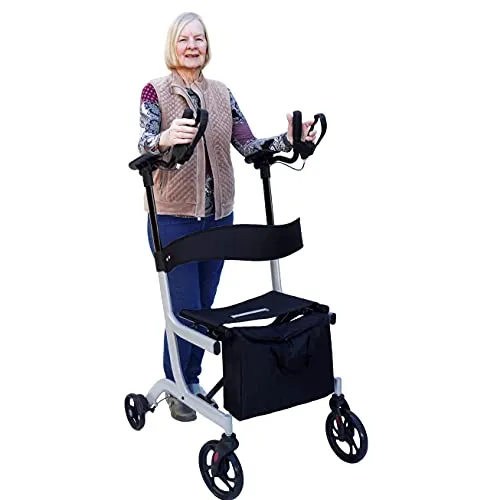 10 Best Walkers for Seniors in 2024: Top Picks for Mobility and Support