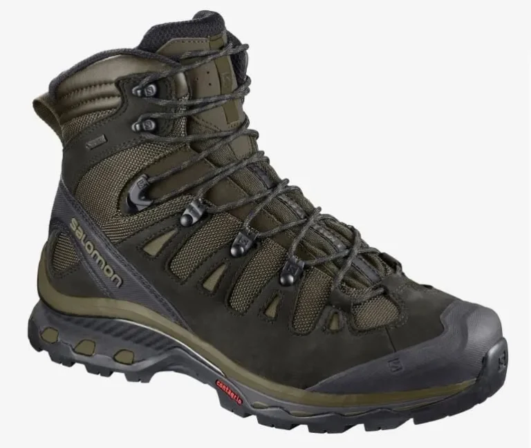 10 Best Walking Boots: Top Picks for Comfort and Durability in 2024