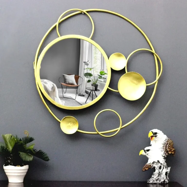 10 Best Wall Mirrors to Elevate Your Space in 2024