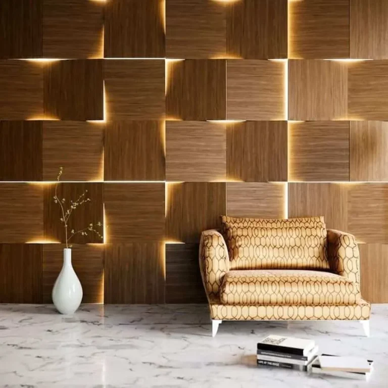 10 Best Wall Panels for Your Home: Top Picks for 2024