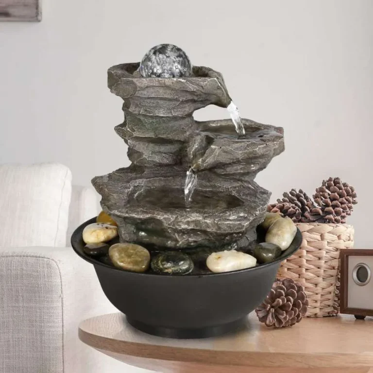 10 Best Water Fountains for Your Home in 2024: Ultimate Buying Guide