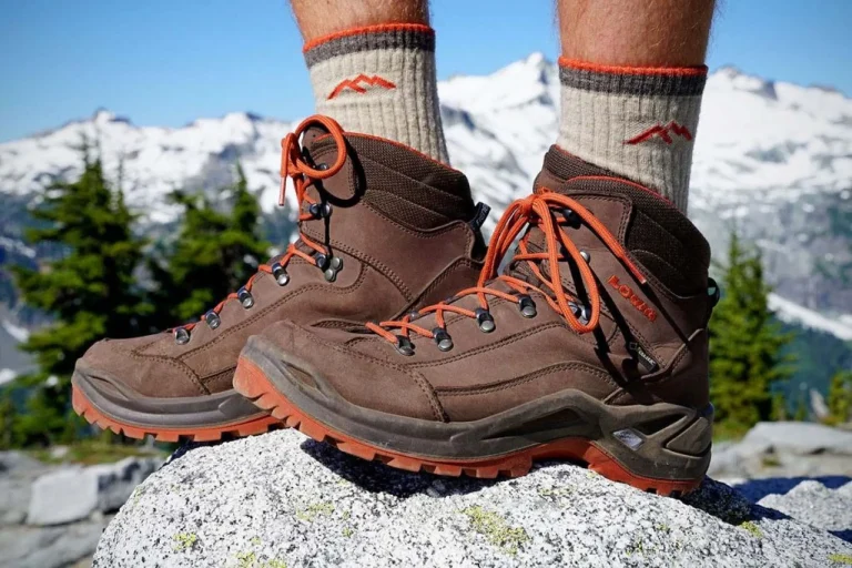 10 Best Waterproof Walking Boots for 2024: Top Picks for Adventure