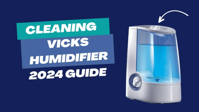 10 Best Ways to Clean a Humidifier in 2024 for Optimal Performance