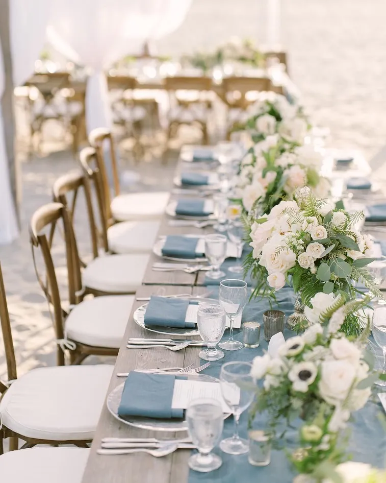 10 Best Wedding Decor Ideas for 2024: Transform Your Celebration!