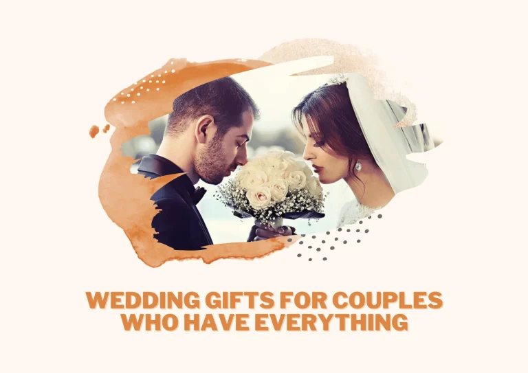 10 Best Wedding Presents for 2024: Perfect Gifts for Every Couple