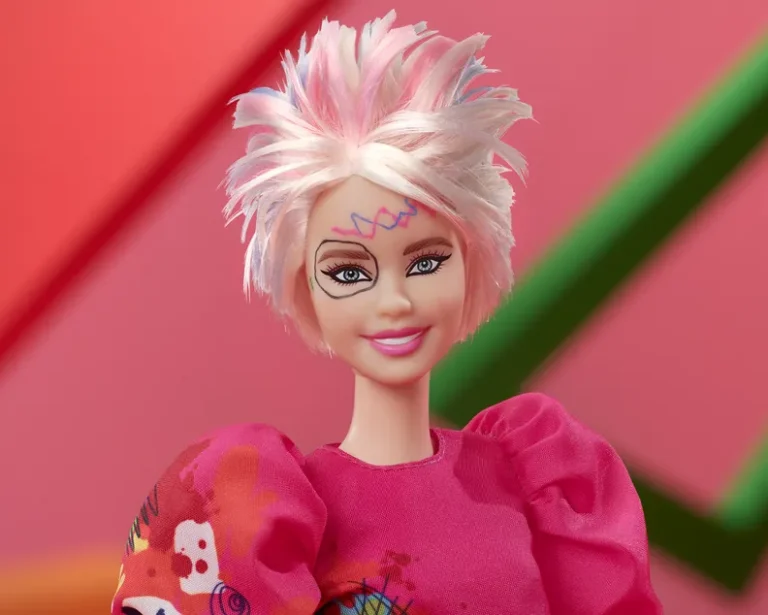 10 Best Weird Barbie Products for 2024: Must-Haves for Every Collector