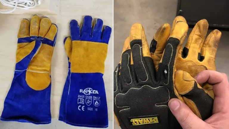 10 Best Welding Gloves for Ultimate Protection in 2024