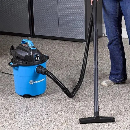 10 Best Wet and Dry Vacuum Cleaners for Home in 2024