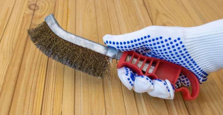 10 Best Wire Brushes for Effective Cleaning and Maintenance in 2024