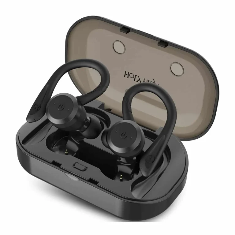 10 Best Wireless Earbuds for Working Out in 2024: Top Picks & Reviews