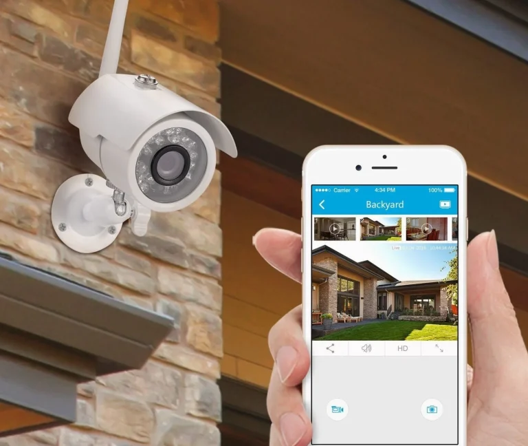 10 Best Wireless Security Systems for 2024: Top Products Reviewed