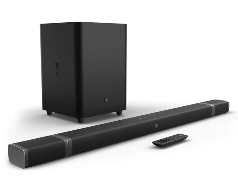 10 Best Wireless Surround Sound Systems for 2024: Top Picks Reviewed