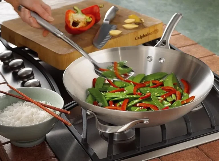 10 Best Wok Products of 2024: Elevate Your Cooking Game