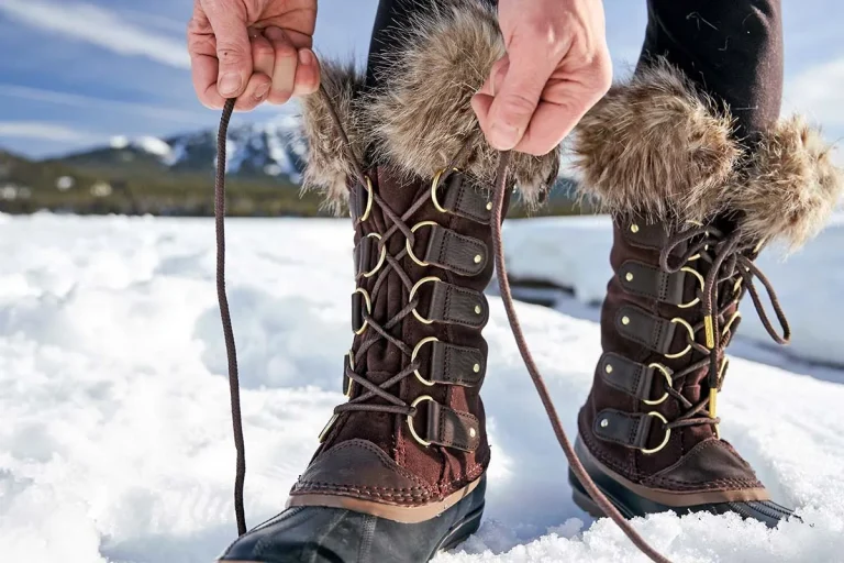 10 Best Women Winter Boots for 2024: Stylish and Warm Picks