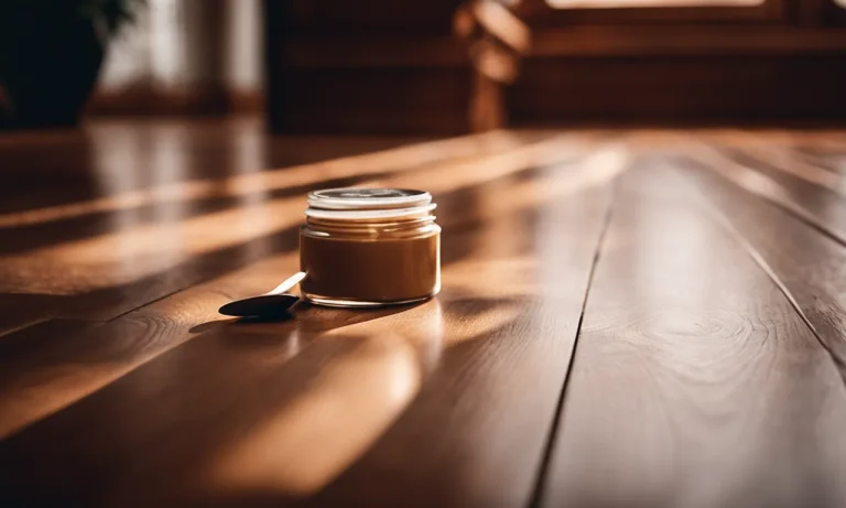 10 Best Wood Putty Products for 2024: Expert Reviews and Buying Guide