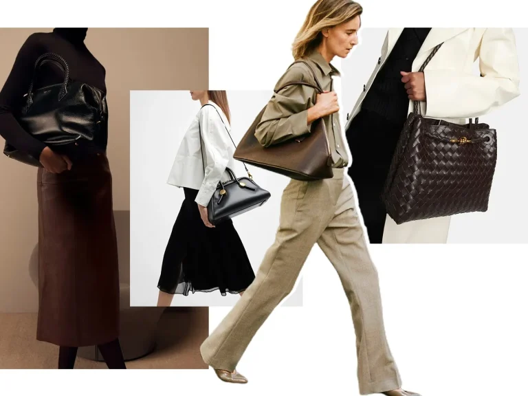 10 Best Work Bags for Women in 2024: Stylish and Functional Options