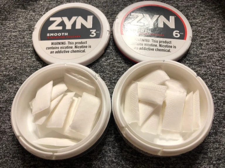 10 Best Zyn Nicotine Products to Try in 2024: Top Picks & Reviews