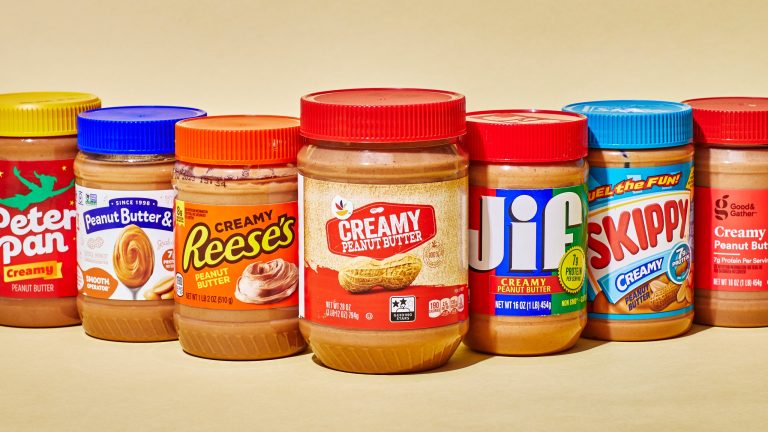 10 Best Peanut Butter Brands to Try in 2024: Top Picks for Every Taste