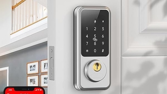 10 Best Door Locks to Secure Your Home in 2024: Top Picks Reviewed