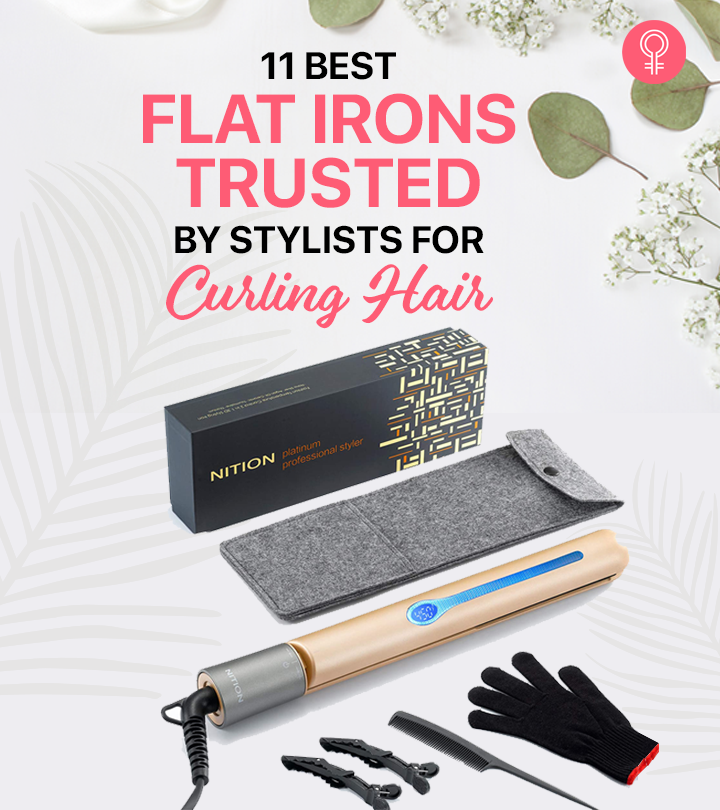 Best Curling and Straightening Iron: Top Picks for 2024 You Can Trust