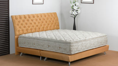 Memory Foam Mattress Buying Guide: Find Your Perfect Sleep Solution!