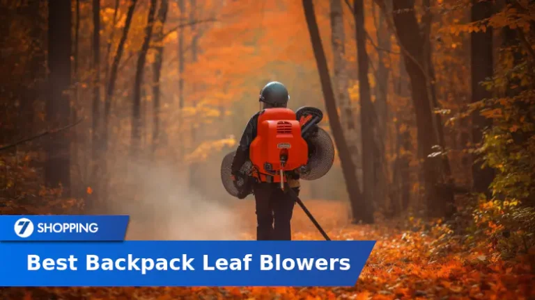 10 Best Leaf Blowers of 2024: Top Picks for Effortless Cleanup