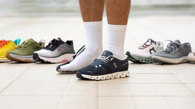 10 Best Walking Socks for Ultimate Comfort in 2024