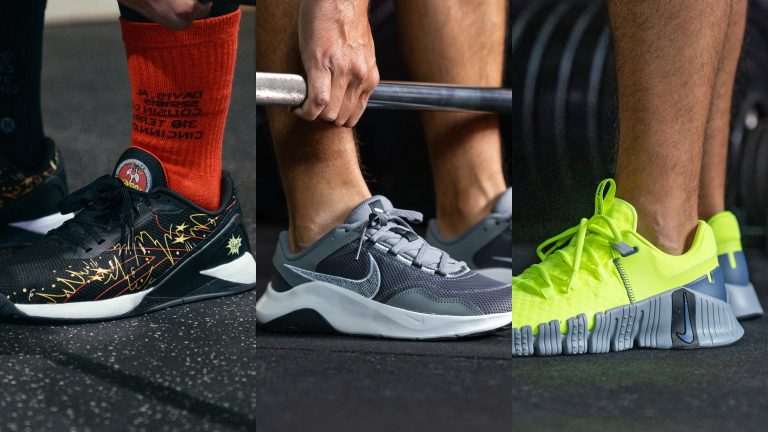 Best Sneakers for Gym Workouts: Top Picks for 2024 Fitness Enthusiasts