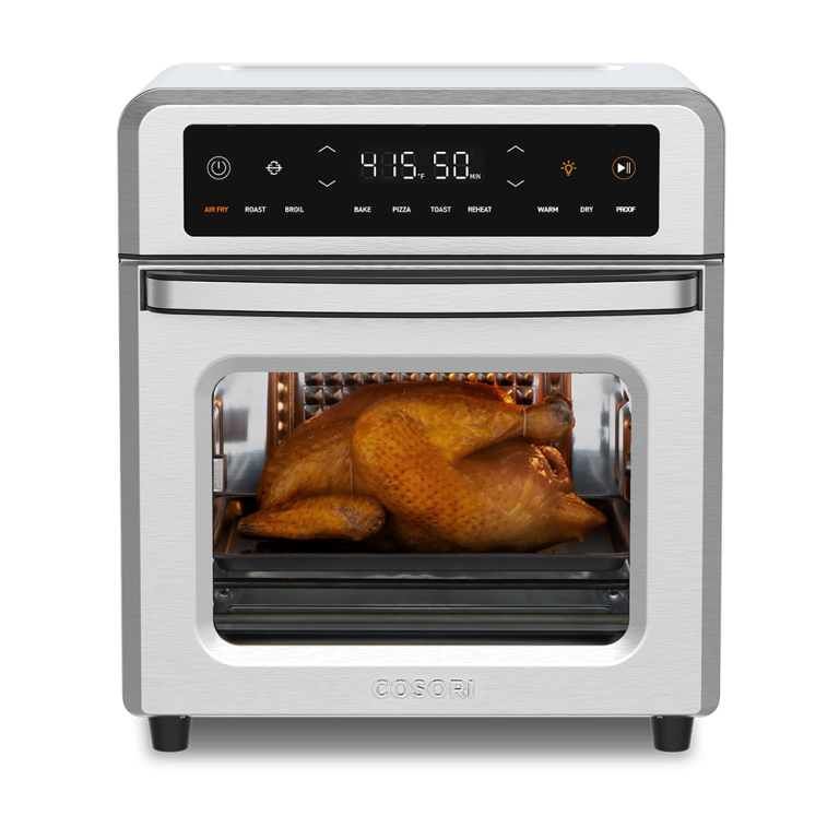 Toaster Ovens Buying Guide: Find Your Perfect Cooking Companion!