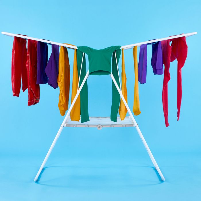 10 Best Clothes Drying Racks for NYC Apartments in 2024