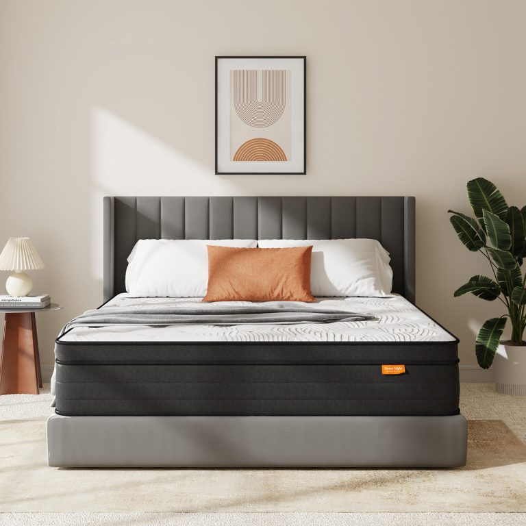 10 Best Foldable Mattresses for Every Night’s Sleep in 2024