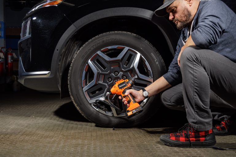 10 Best Portable Tire Inflators of 2024: Top Picks for Every Vehicle